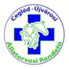 DR. TÓTH TIVADAR KLINIKUS SZAKÁLLATORVOS