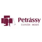 DR. MED. ET JUR. PETRÁSSY MIKLÓS ÜGYVÉD/SZAKORVOS