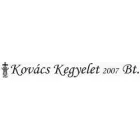 KOVÁCS KEGYELET