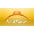 PLANET HUNGARY UTAZÁSSZERVEZŐ KFT.