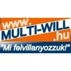 MULTI-WILL BT.