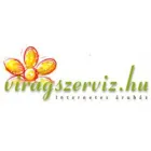 VIRÁGSZERVIZ - BUDAPEST