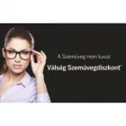 VÁLSÁG SZEMÜVEGDISZKONT