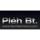 PLÉH BT.