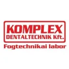 HORVÁTH FRIGYES FOGTECHNIKUS - KOMPLEX DENTÁLTECHNIK KFT.