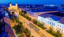 Debrecen