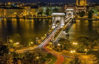 Budapest