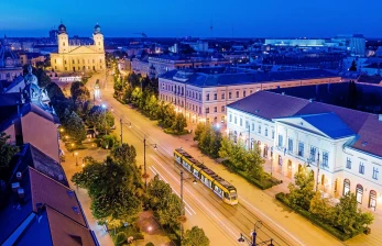Debrecen