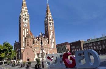 Szeged
